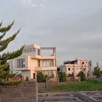 ۴۳۰متر،سوئیت۲۲متری(کنتورآب گاز برق نصب)+تلفن|فروش زمین و ملک کلنگی|قائم‌شهر, |دیوار