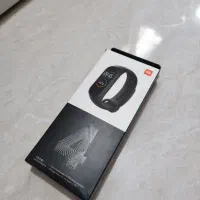 Mi smart band 4
