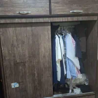 کمد و تخت