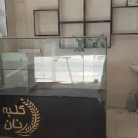 قفسه ام دی اف (کاشمر)