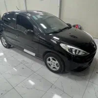 ۲۰۷پانا مدل ۱۴۰۳ ارتقا یافته فول