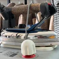 اتو بخار|اتو و لوازم اتو|گرگان, |دیوار