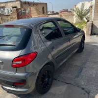 206تیپ۵زیمنس|خودرو سواری و وانت|گنبد کاووس, |دیوار