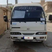 مینی بوس هیوندا 90|خودرو سنگین|بندر ماهشهر, |دیوار