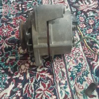 دینام|ماشین‌آلات صنعتی|بلوک, |دیوار