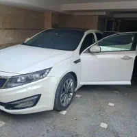 اوپتیما فول شرکتی کم کارکرد