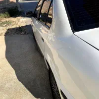 سمند معمولی مدل۹۴ دوتیکه رنگ|خودرو سواری و وانت|بوکان, |دیوار