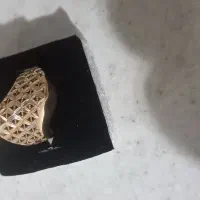 انگشتر طلا شیک و نو