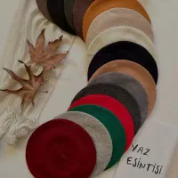 کلاه برت فرانسوی|لباس|شاهدشهر, |دیوار