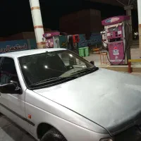 خودرو فروشی|خودرو سواری و وانت|نیشابور, خط کاشمر|دیوار