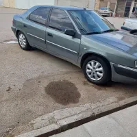 زانتیا مدل 89