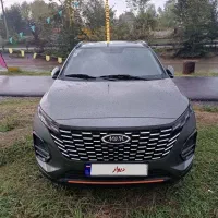 mvm x33 cross mt|خودرو سواری و وانت|کرج, گلشهر|دیوار