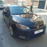 MG 6 Magnet 2012|خودرو سواری و وانت|گرگان, |دیوار