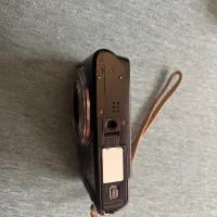 دوربین دیجیتال Casio|دوربین عکاسی و فیلمبرداری|تهران, قبا|دیوار