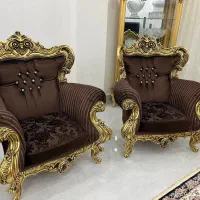 مبلمان|مبلمان خانگی و میز عسلی|ارومیه, |دیوار