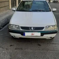 پژو ۴۰۵|خودرو سواری و وانت|قدس, شهرقدس|دیوار