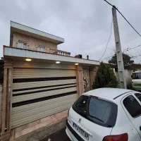 اجاره روزانه ویلا/دوبلکس/دربست/مرکزشهر ۲خوابه تمیز