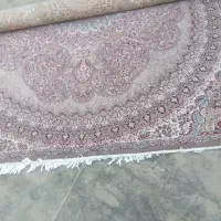 ۲عدد فرش گردیی۱۲ متری