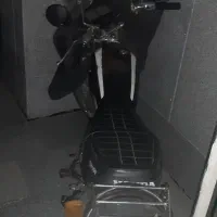 فروش موتور مدل ۸۵