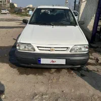 پراید مدل ۹۰