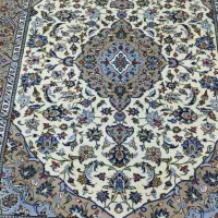 فرش دستبافت کاشان|فرش|ری, اقدسیه|دیوار