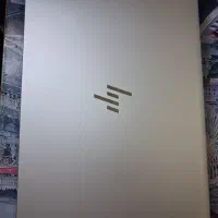 لپتاپ اچ پی جدید حرفه ای