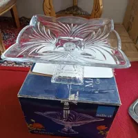 شیرینی خوری پایه دار|ظروف سرو و پذیرایی|قرچک, زیبا شهر|دیوار