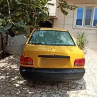 فروش تاکسی|خودرو سواری و وانت|کلاله, |دیوار