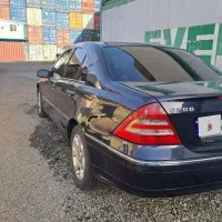 بنز c180 مدل ۲۰۰۶|خودرو سواری و وانت|تهران, یافت آباد جنوبی|دیوار
