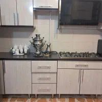 کابینت آشپزخانه