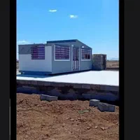 فروش زمین باغی اقساط24ماهه شاهین شهرسندتک برگ|فروش زمین و ملک کلنگی|شاهین‌شهر, خانه کارگر|دیوار