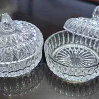 ۲ عدد قندان ژاپن