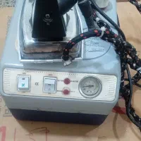 اتو سیلتر ترک اصلی با کیفیت برای خیاطی