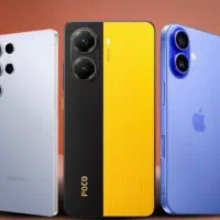 خریدار و فروش انواع موبایل