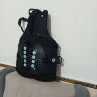 کمر بند طبی وگردن بند طبی