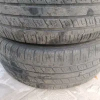 لاستیک 14//205|قطعات یدکی و لوازم جانبی|تربتحیدریه, مسجد جامع|دیوار