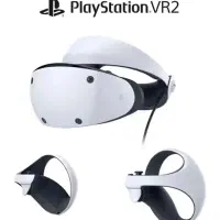 vr2 ps5 ۵ ساعت کارکرده