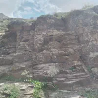 فروش معدن مس وسنگ تخته سنگ سبزوسیا