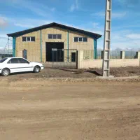 فروش کارخانه شهرک صنعتی ۲ اردبیل