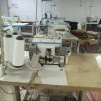 کارگر تولید خانم و آقا