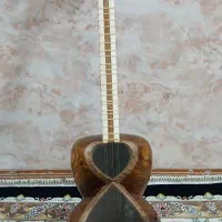 تار خوش نواز دو مهر