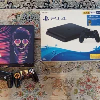 PS4slim