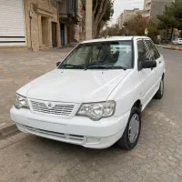 پراید۱۳۲ مدل ۸۸ بیرنگ پلمپ