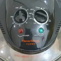 فروش هواپز در حد نو