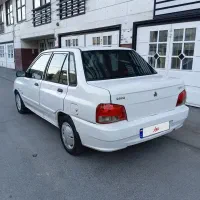 پراید۱۳۲ مدل۹۰|خودرو سواری و وانت|اراک, |دیوار