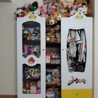 سرویس خواب کودک ونوجوان