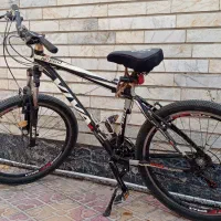 دوچرخه ویوا اسپید