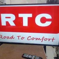 تلویزیون 43 RTC