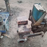 فروش لوازم صنعتی موتور برق دیزل تابلوبرق|ماشینآلات صنعتی|مشهد, رباط طرق|دیوار