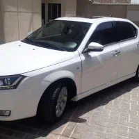 دنا پلاس توربو دنده ای مدل ۹۹